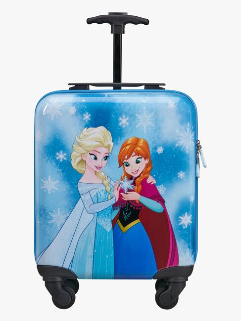 Samsonite Kuffert 24L DayDream Disney, Frozen Magic