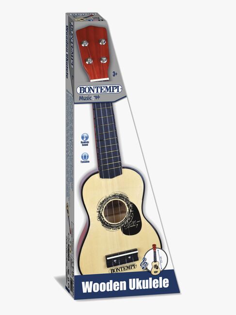Bontempi Ukulele Classic 53cm
