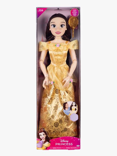 Disney Princess Dukke Belle 80 cm 11424J-2185_3g.jpg
