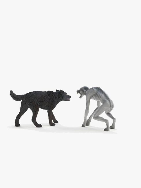 Schleich 14906 Varulv vs. Animagus