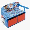 Paw Patrol Opbevaringsbænk, Multi