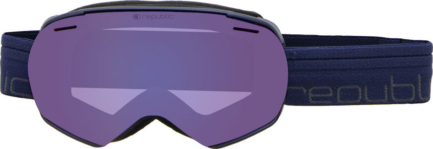 Republic Skibriller R810 HCS, Navy