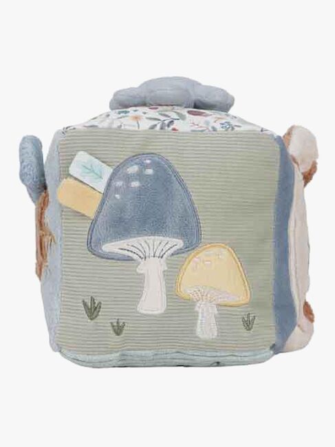 Little Dutch Forest Friends Blød Aktivitetslegetøj