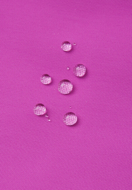 Reima Juoni Overtræksbukser, Magenta Purple