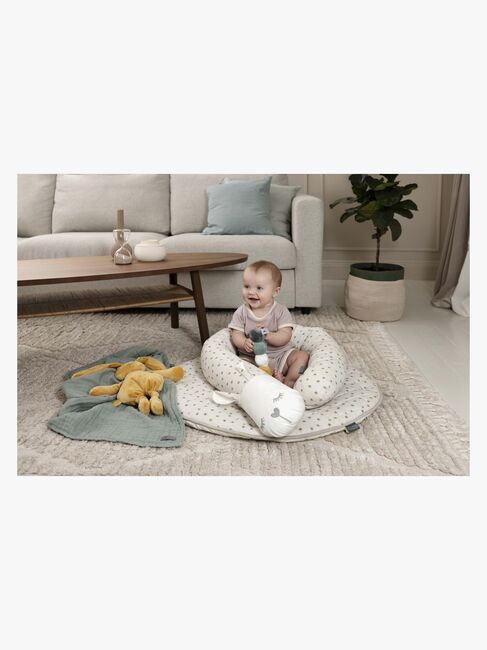 Vinter & Bloom Meadow Bumper Buddy Sengeslange, Soft Sand