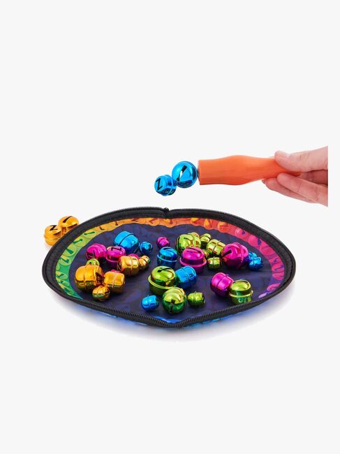 SpinMaster Bellz Spil