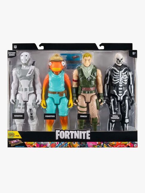 Fortnite Figurer Victory 30 cm