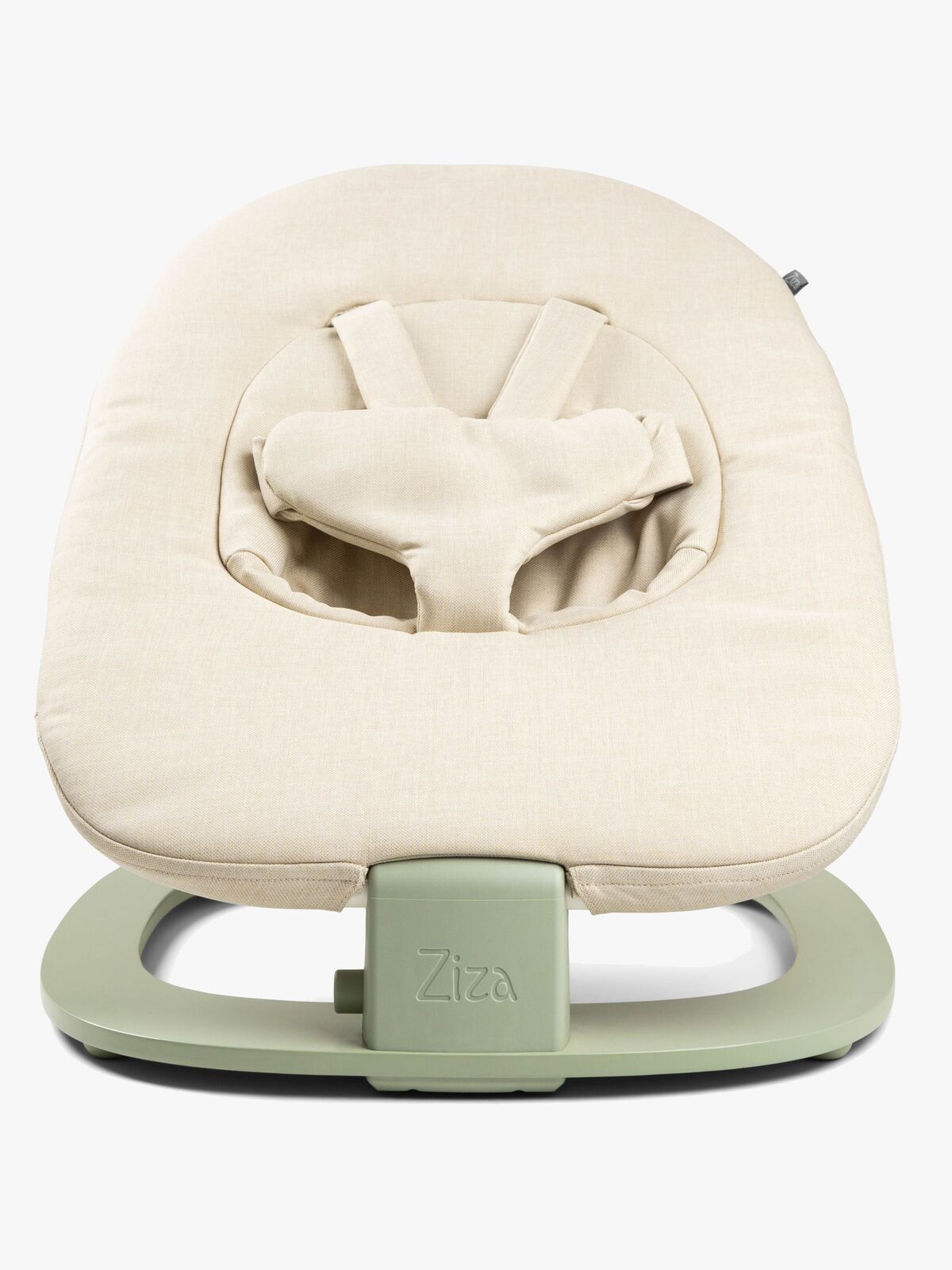 Ziza Skråstol, Olive