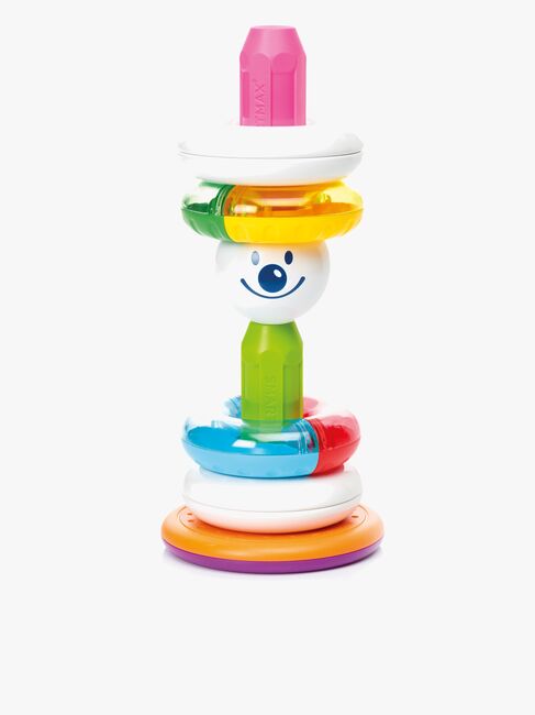 SmartMax My First Stablelegetøj