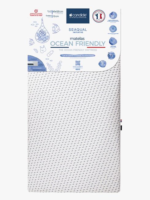 Candide Madras Seaqual 60x120 cm