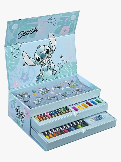 Disney Lilo & Stitch Malesæt 44 Dele 4140-STLI-2966_2.jpg