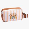 The Cotton Cloud Bæltetaske, Rainbow