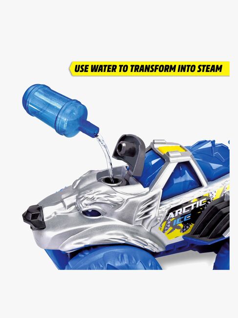 Dickie Toys Arktisk Ismonster 25 cm