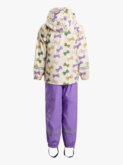 Petite Chérie Atelier Maia Foret Regnsæt, Rosette Minuet Egret