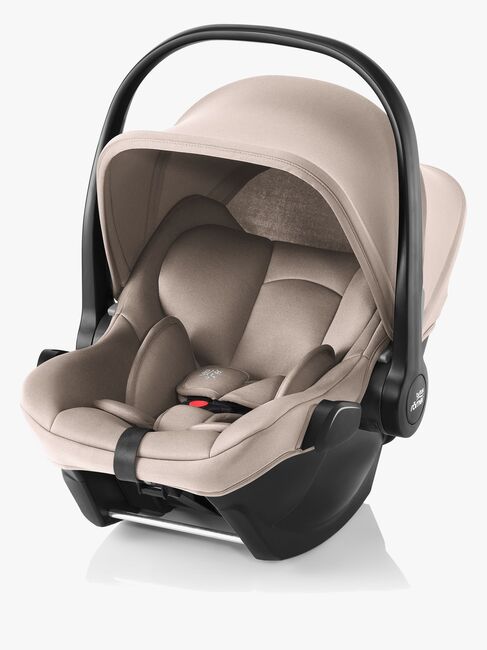 Britax Römer Baby-Safe Core Autostol Baby, Chai