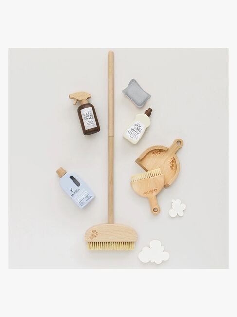 Le Toy Van Rengøringssæt