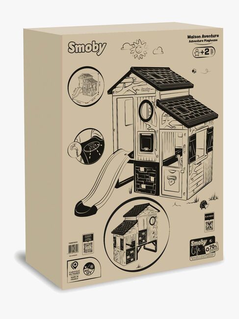 Smoby Life Legehus Eventyrhus 7600811100-1499_3b.jpg