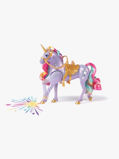 Unicorn Academy Figursæt Sophia & Magic Wildstar