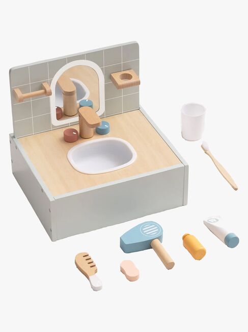 Tooky Toy Håndvask