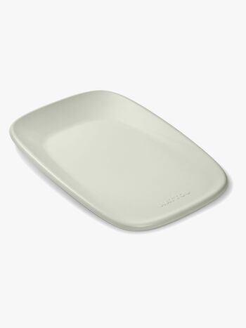 Nattou Softy Puslepude, Sage Green