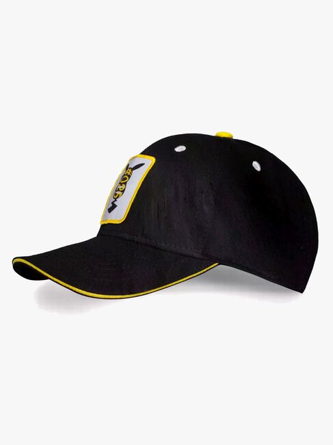 Pokémon Justerbar Kasket, #025