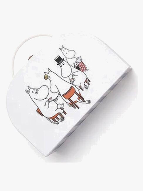 Kid's Concept Mumitroldene Taske