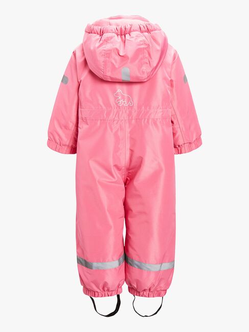 Nordbjørn Tromsø Babyflyverdragt, Chateau Rose