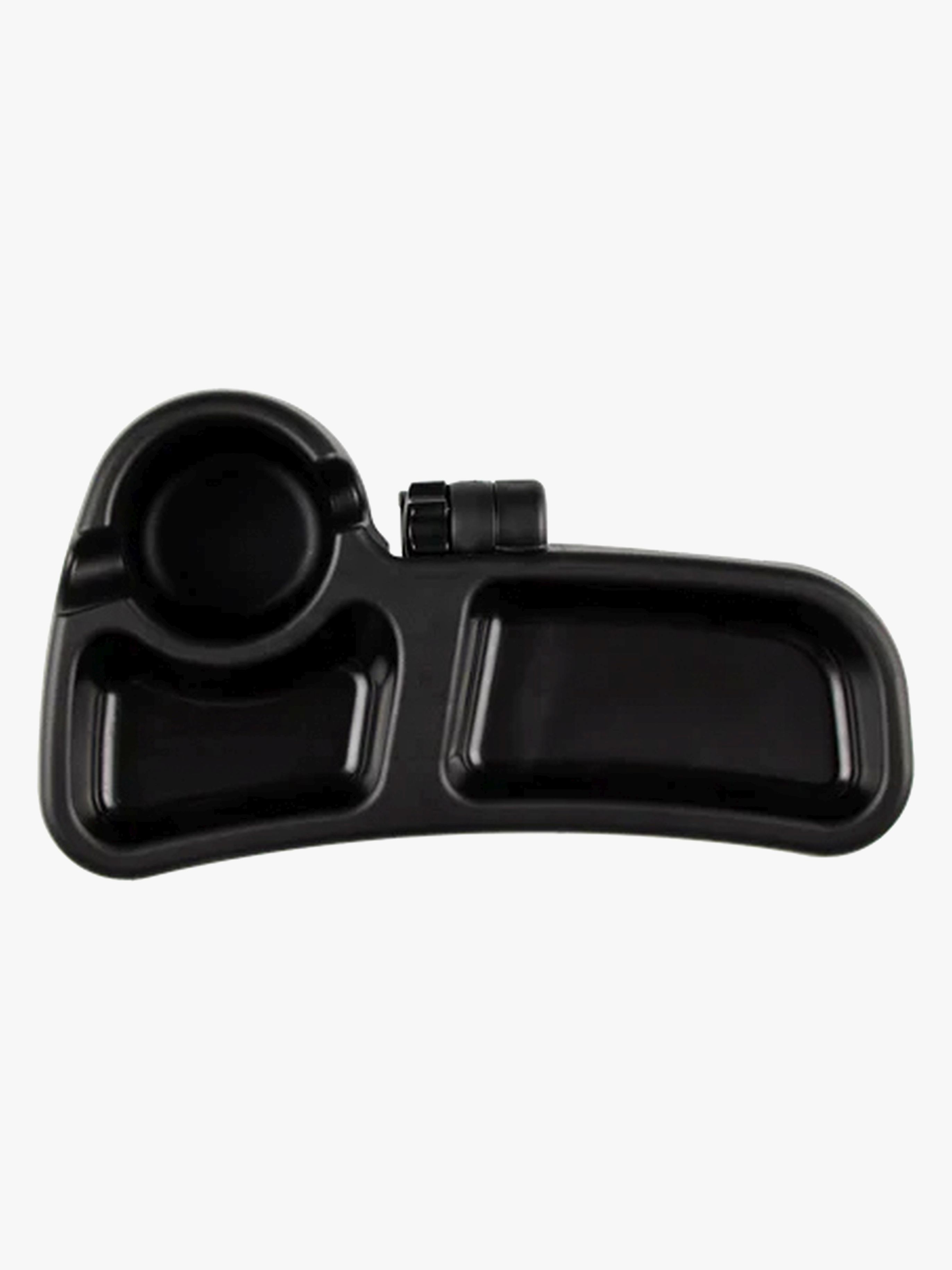 EasyWalker Madbakke, Sort
