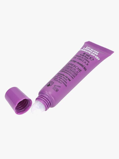 TOPModel BEAUTY and ME Lipglosser 3-pak