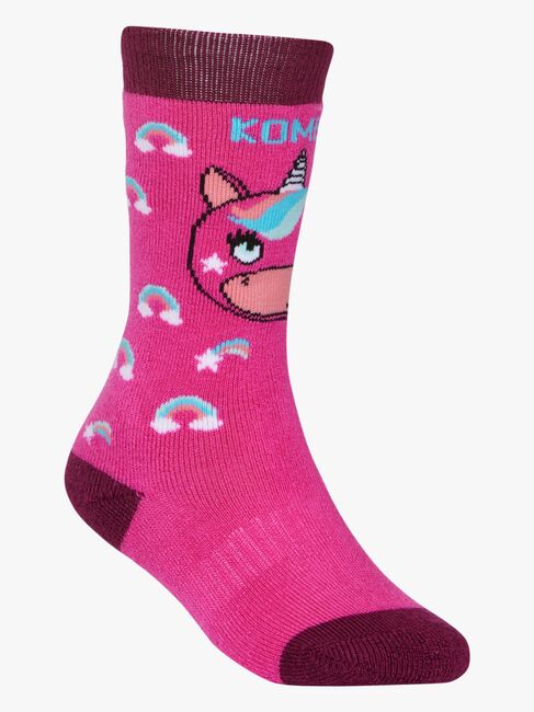 Kombi Imaginary Friends Strømper, Elsa the Unicorn