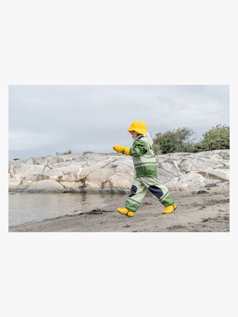 Didriksons Regnhat, Oat Yellow