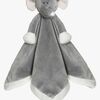 Teddykompaniet Diinglisar  Elefant Nusseklud, Grå