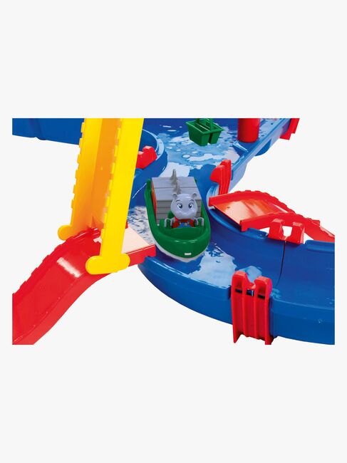 AquaPlay Amfie World Kanalsystem