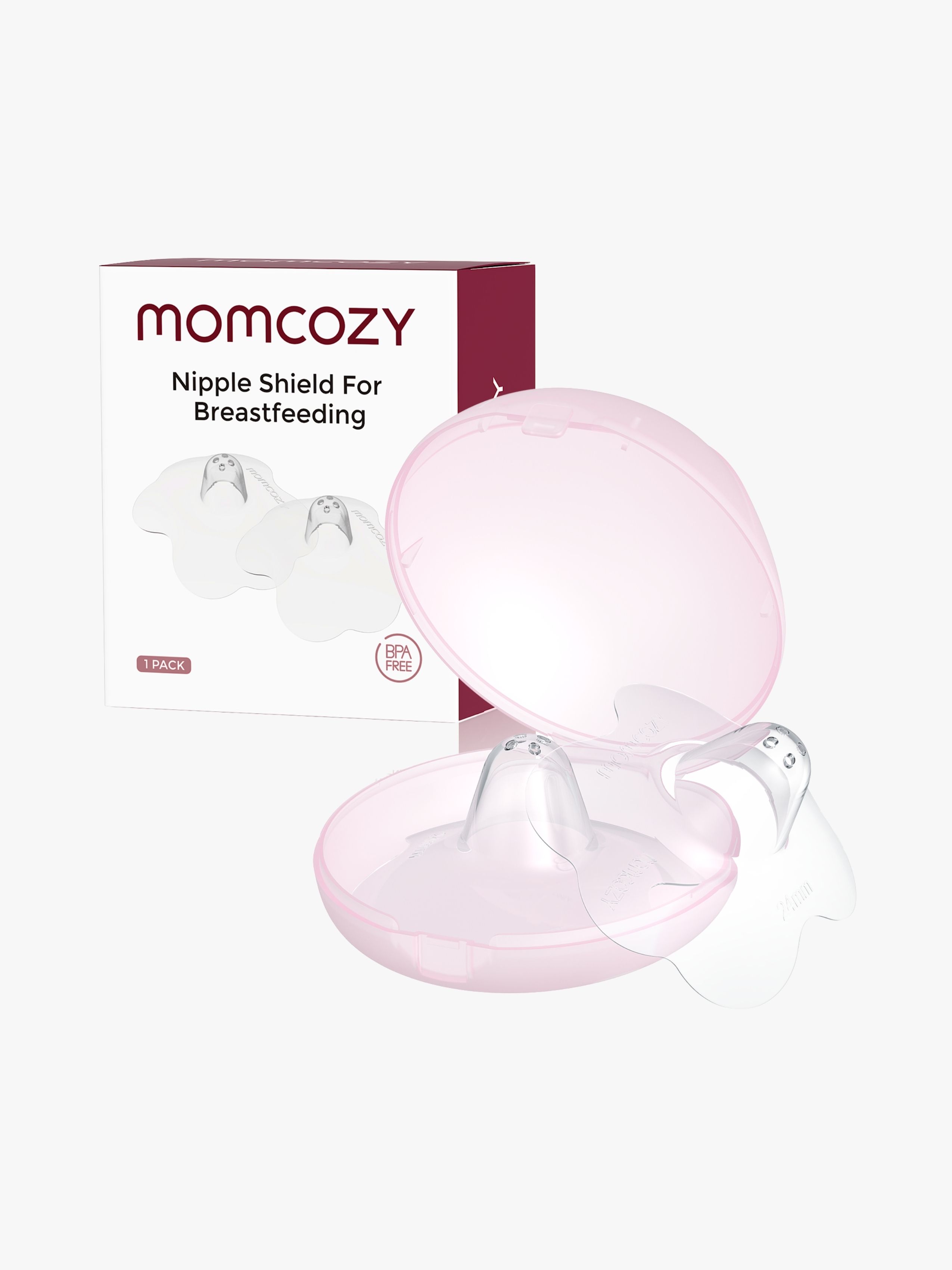 Momcozy Ammeskjold 24 mm