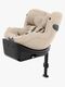 Cybex Sirona Ti i-Size Plus Autostol, Cozy Beige