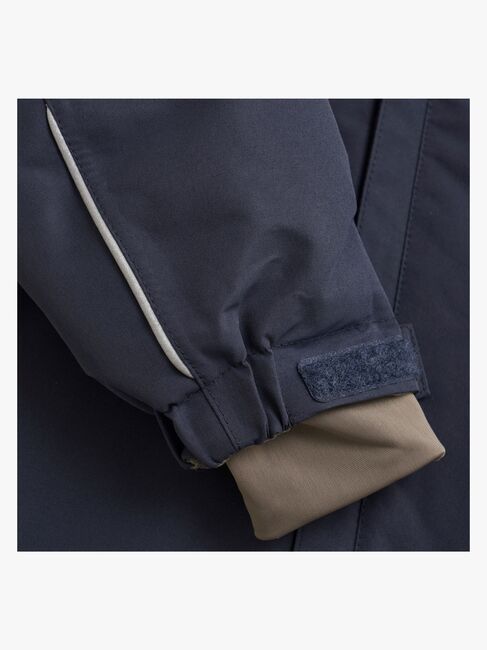 EN FANT Babyflyverdragt, Parisian Night