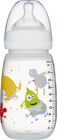2B Baby Sutteflaske Babblarna 310 ml, Hvid