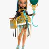 Monster High Scary Sweet Birthday Cleo Dukke