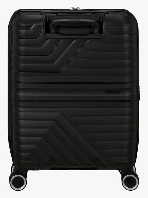 American Tourister Flytwist Kuffert 36-44L, Shadow Black