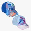 Disney Lilo & Stitch Kasketter 2-pak