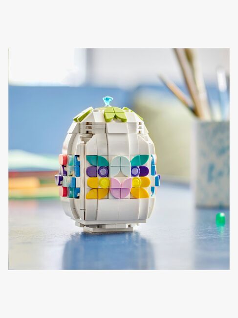 LEGO Iconic 40816 Dekorativt påskeæg