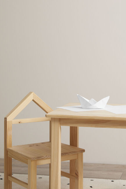 JLY SAGA House Bord og Stole, Natur