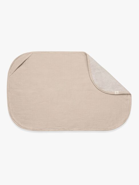Hauck Liner Puslepude, Beige