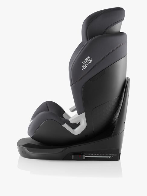 Britax Römer Swivel Autostol, Midnight Grey