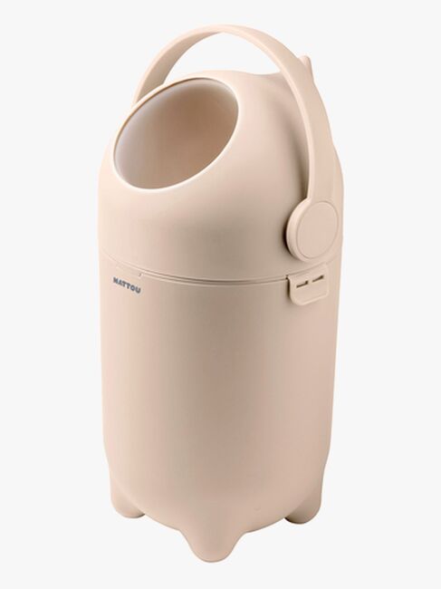 Nattou Dropy Blespand, Beige