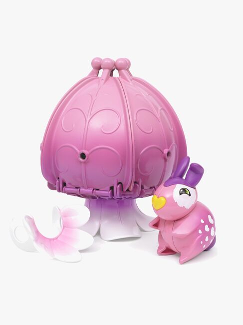 BRIO Flora 36218 Legesæt Heather Blomsterhus