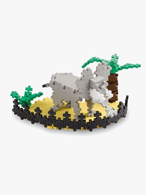 Plus-Plus Mix Basic 240 Brikker