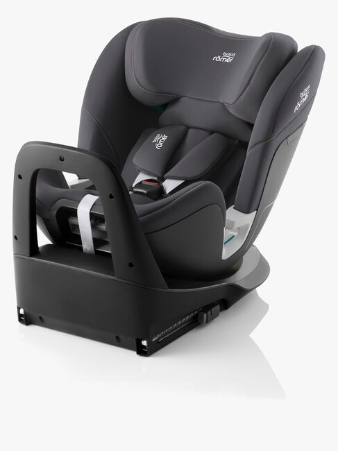 Britax Römer Swivel Autostol, Midnight Grey