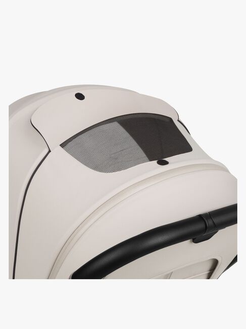 Lionelo MIKA Plus 2-in-1 Duovogn, Beige Sand