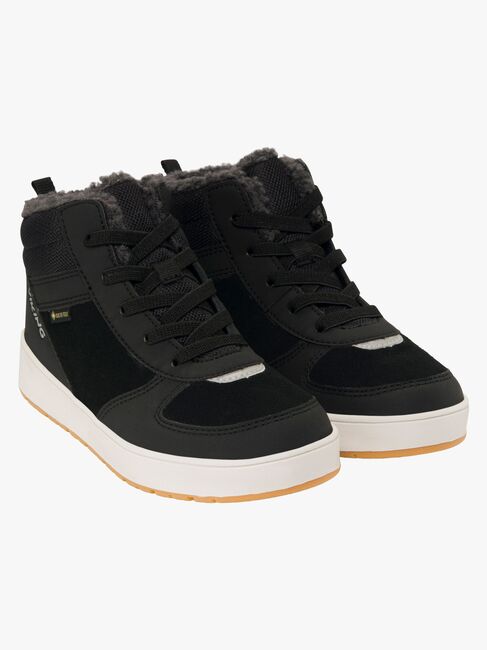 Viking Epic GTX Vinterstøvler, Black